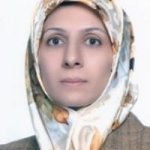تصویر دکتر امنه دریابخش
