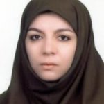تصویر دکتر سهیلا سعیدمهدوی