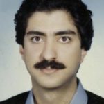 تصویر دکتر کاوه نورانی