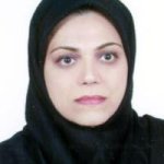 تصویر دکتر زهرا مهدی زاده دیزج