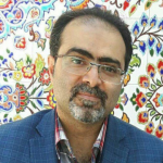 تصویر دکتر محسن عالمی