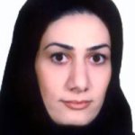 تصویر دکتر آمنه قاسمی پیرمحله