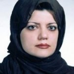 تصویر دکتر نازیلا واعظ زاده