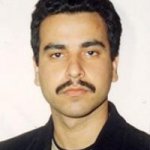 تصویر دکتر یوسف محمدحسین پور