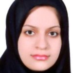 تصویر دکتر بهناز ایل بیگی گلستانی