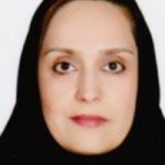 تصویر دکتر سهیلا نیک اخلاق