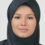 تصویر دکتر نازیلا روشن زاده