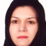تصویر دکتر فرشته کاظمینی