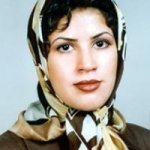 تصویر دکتر افسانه انوری