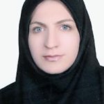 تصویر دکتر سیده ناهید کرمانی