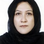 تصویر دکتر سهیلا قدیری