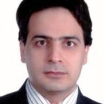 تصویر دکتر علی رحیمی