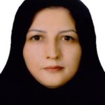 تصویر دکتر فیروزه موسوی نژاد