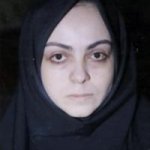 تصویر دکتر افسانه پورابوالقاسم میاندواب