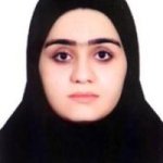 تصویر دکتر فیروزه تدین نژاد