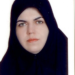 تصویر دکتر فیروزه صفری