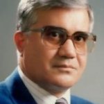 تصویر دکتر مهدی توکلی زاده