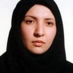 تصویر دکتر سولماز انوری