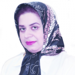 تصویر دکتر نازیلا افشارزاده