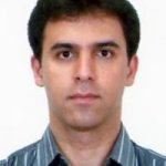 تصویر دکتر یوسف مقدر