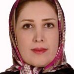 تصویر دکتر معصومه اخوان اذری