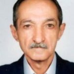 تصویر دکتر محمود شکوئی