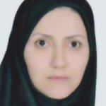تصویر دکتر زهرا زارع