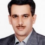 تصویر دکتر محسن رییسی دهکردی