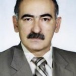 تصویر دکتر موسی مهدی زاده سراج