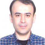 تصویر دکتر محسن اقائی حکاک