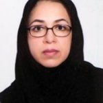 تصویر دکتر سهیلا نصیری