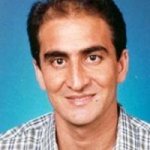 تصویر دکتر حمید نوری