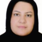 تصویر دکتر شیرین توفیقی