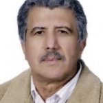 تصویر دکتر طاهر ثابتیان