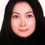 تصویر دکتر منصوره اخوان صابر