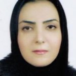 تصویر دکتر زهرا خداپرست