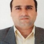 تصویر دکتر طاهر درودی