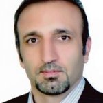 تصویر دکتر حسین مروج