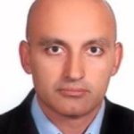 تصویر دکتر کامران مشیریان قدوسی