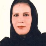 تصویر دکتر فرشته اقارخ شاه عنایتی