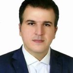 تصویر دکتر مهدی الهویردی زاده