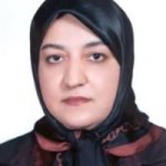 تصویر دکتر فرشته مابینی