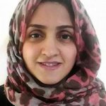 تصویر دکتر مهناز علم بیگی
