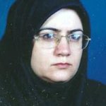تصویر دکتر افسانه مالکی لوطکی