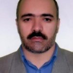 تصویر دکتر مهدی کریم خانی میانجی