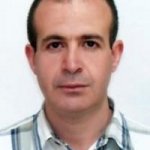 تصویر دکتر حسین فهیمی هنزایی