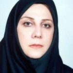 تصویر دکتر مریم اخوان