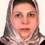 تصویر دکتر طیبه موحدی