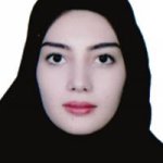تصویر دکتر الهه حسینی
