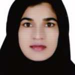 تصویر دکتر افسانه عرب صاحبی